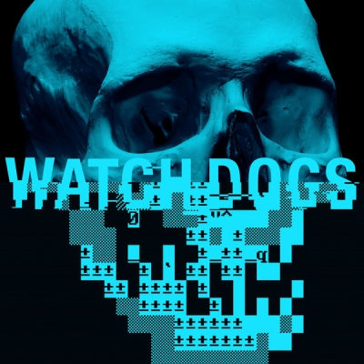 BRIAN REITZELL - Watch_Dogs Soundtrack