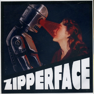 THE POP GROUP - Zipperface