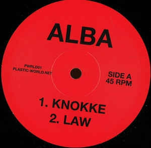 ALBA - Knokke / Law