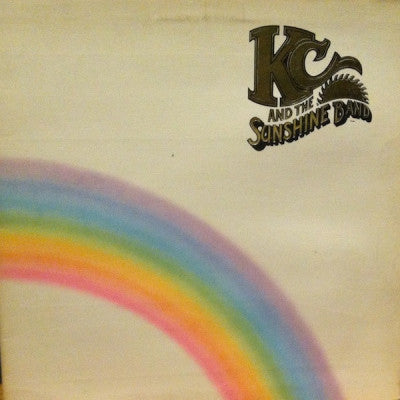 KC AND THE SUNSHINE BAND - KC And The Sunshine Band Part 3