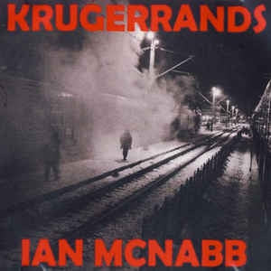 IAN McNABB - Krugerrands