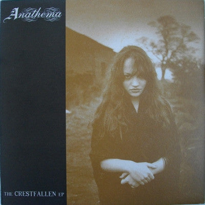 ANATHEMA - The Crestfallen EP
