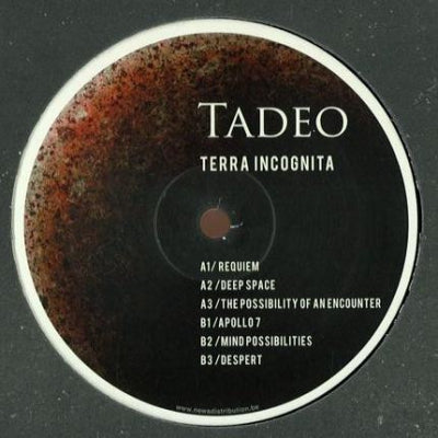 TADEO - Terra Incognita