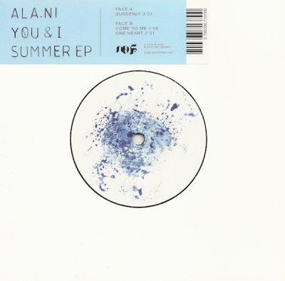 ALA.NI - You & I - Summer