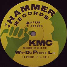 KMC - Why Do People Lie