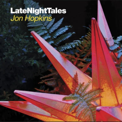 VARIOUS - LateNightTales: Jon Hopkins