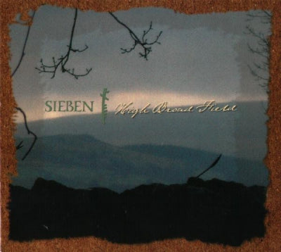 SIEBEN - High Broad Field