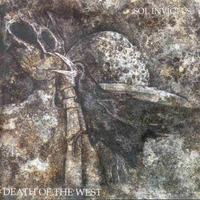 SOL INVICTUS - Death Of The West