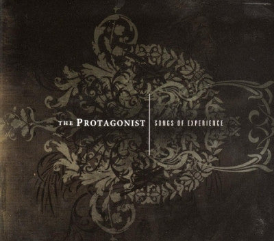 THE PROTAGONIST - Songs Of Experience