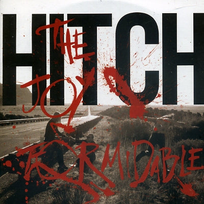 THE JOY FORMIDABLE - Hitch