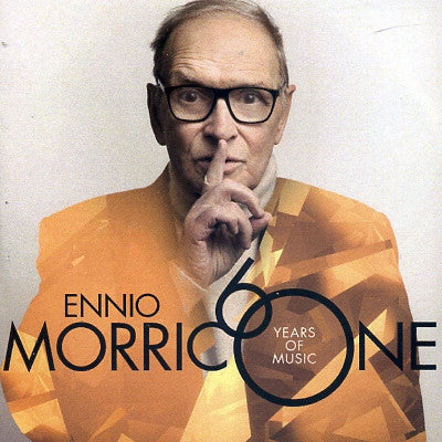 ENNIO MORRICONE - 60 Years Of Music