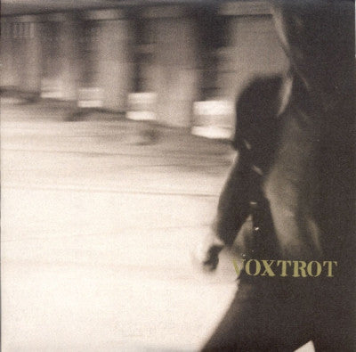 VOXTROT - Firecracker / Honey Bee