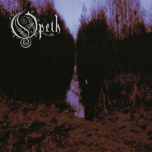 OPETH - My Arms Your Hearse