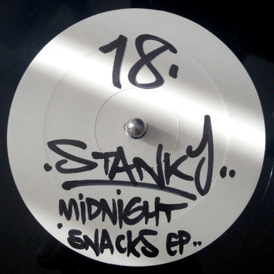 STANKY - Midnight Snacks