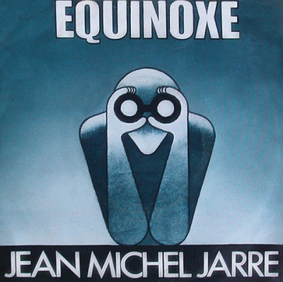 JEAN MICHEL JARRE - Equinoxe Part 5