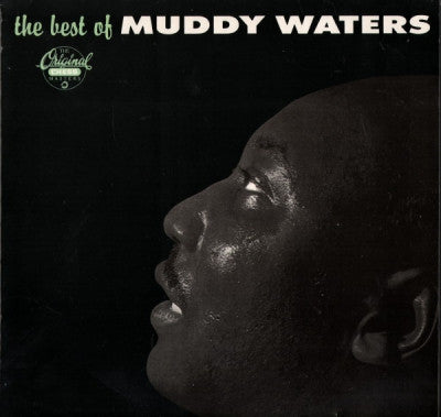 MUDDY WATERS - The Best Of Muddy Waters