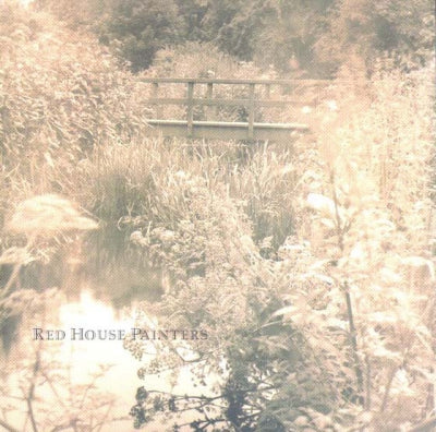 RED HOUSE PAINTERS - Red House Painters