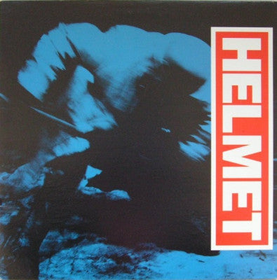HELMET - Meantime