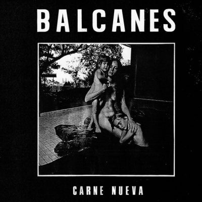 BALCANES - Carne Nueva