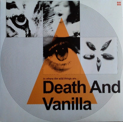 DEATH AND VANILLA - To Where The Wild Things Are.....