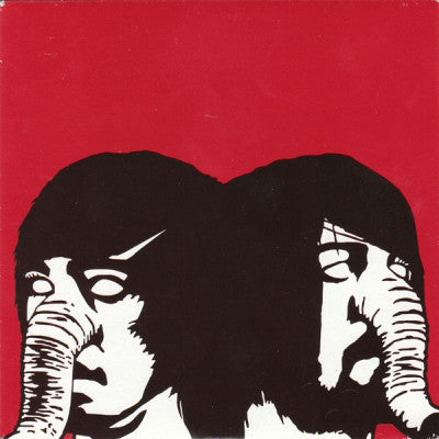 DEATH FROM ABOVE 1979 - Blood On Our Hands