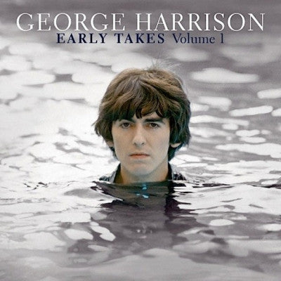 GEORGE HARRISON - Early Takes Vol. 1