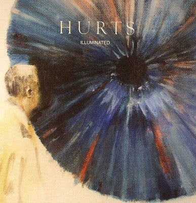 HURTS - Illuminated / Better Than Love