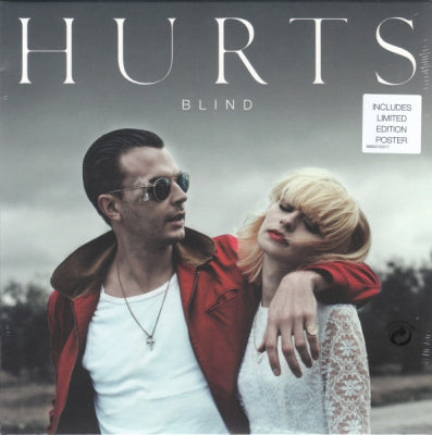 HURTS - Blind