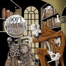 SOFT HEARTED SCIENTISTS - Whatever Happened To The Soft Hearted Scientists