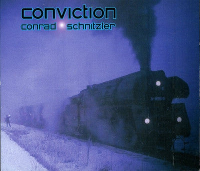 CONRAD SCHNITZLER - Conviction