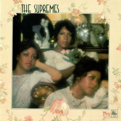 THE SUPREMES - The Supremes