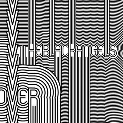 THE BLACK ANGELS - Passover
