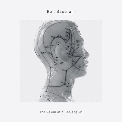 RON BASEJAM - The Sound Of A Feeling EP