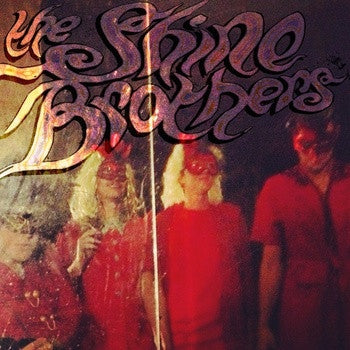 THE SHINE BROTHERS - Hello Griefbirds!