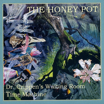 THE HONEY POT - Dr. Crippen's Waiting Room