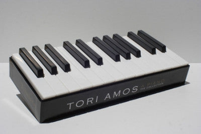 TORI AMOS - A Piano: The Collection