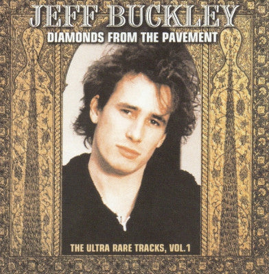 JEFF BUCKLEY - Diamonds From The Pavement