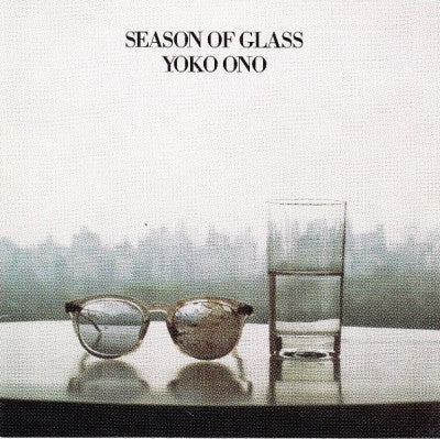 YOKO ONO - Season Of Glass