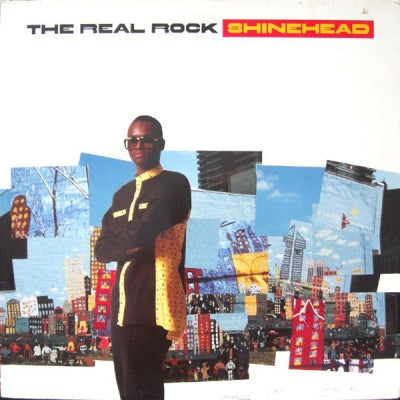 SHINEHEAD - The Real Rock