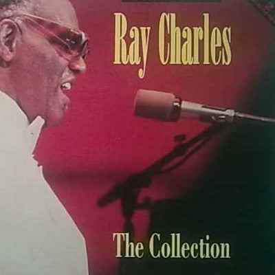RAY CHARLES - The Collection