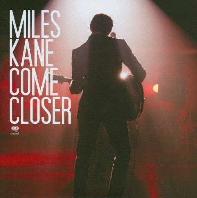 MILES KANE - Come Closer EP