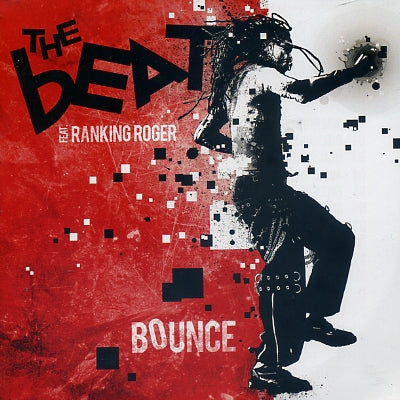 THE BEAT FEAT. RANKING ROGER - Bounce
