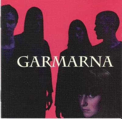 GARMARNA - Gods Musicians