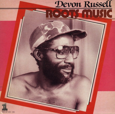 DEVON RUSSELL - Roots Music
