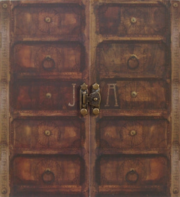 JANE'S ADDICTION - A Cabinet Of Curiosities