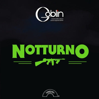 GOBLIN - Notturno