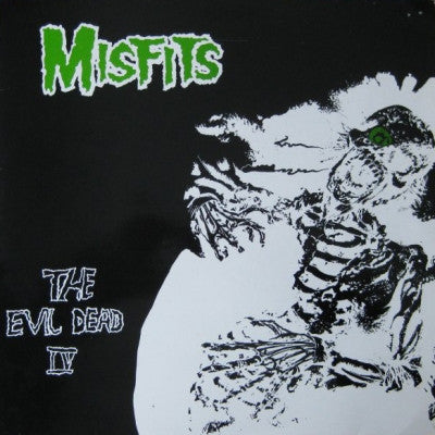 MISFITS - The Evil Dead IV