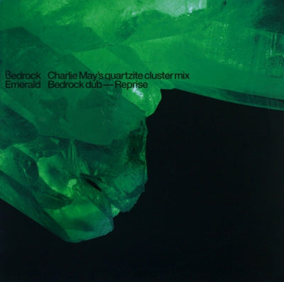BEDROCK - Emerald (Disc 2)