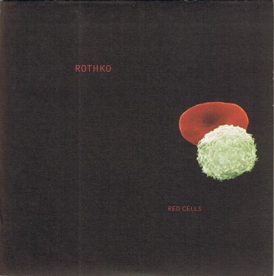 ROTHKO - Red Cells / White Cells