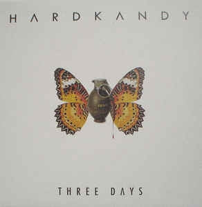 HARDKANDY - Three Days